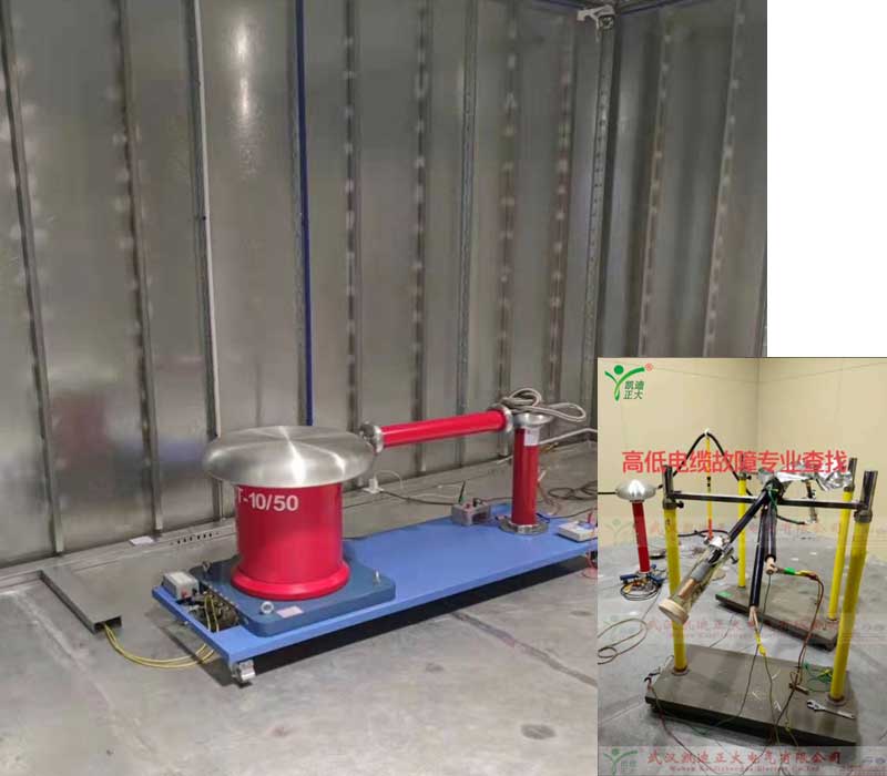 低壓成套開關(guān)設備和控制設備基本試驗方法